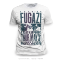 FUGAZI - Men