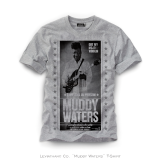 MUDDY WATERS - Men