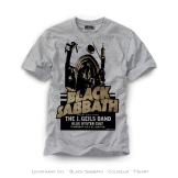 BLACK SABBATH COLISEUM - Men