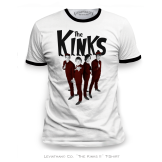 THE KINKS II - Men