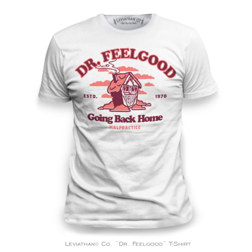 DR. FEELGOOD - Men
