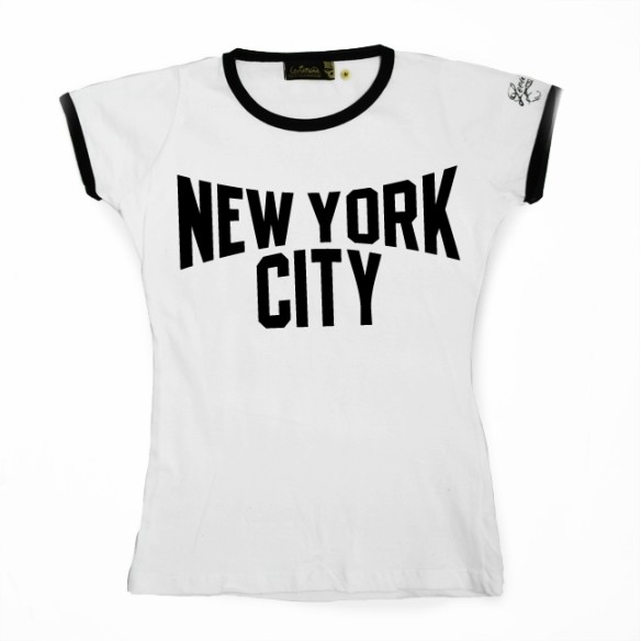 New York City - Women