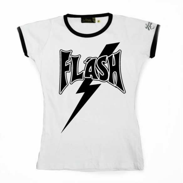 Flash Gordon - Women