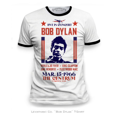 BOB DYLAN - Men
