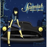 Spanish Rockin' Bones - LP Vynil