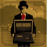 Blues Hackers - Change of Pace / Mini CD