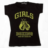 Girls Boxing - Women