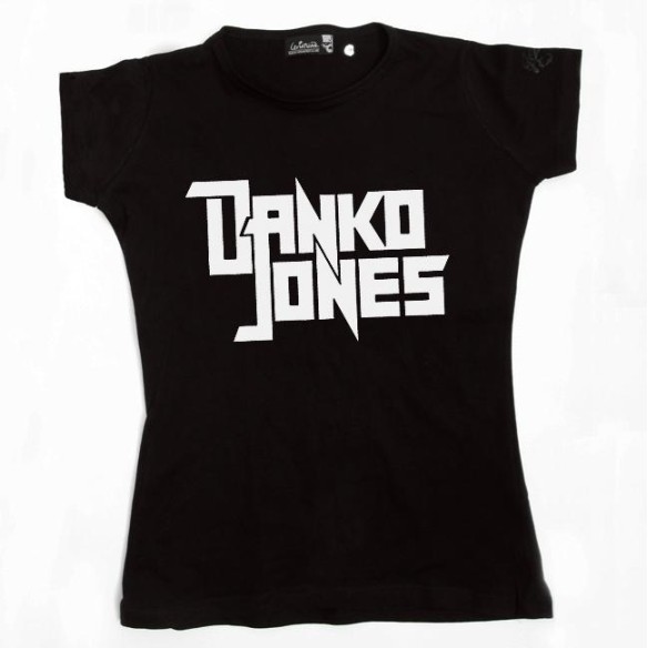 Danko Jones - Women