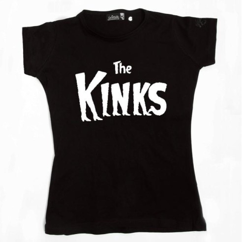 The Kinks - Women