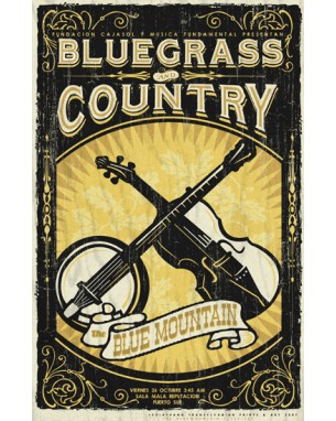 Bluegrass and Country