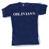 OBLIVIANS - Men