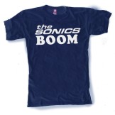 The Sonics - Boom