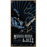 Música Negra & Jazz - B.B. King