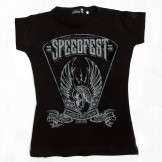 SPEEDFEST 2012 Official T-Shirt - Women