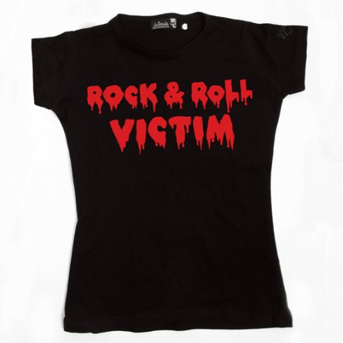 Rock And Roll Victim - Women