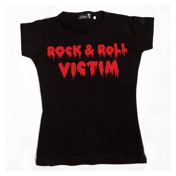 Rock And Roll Victim - Women