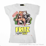 Fritz The Cat - Women