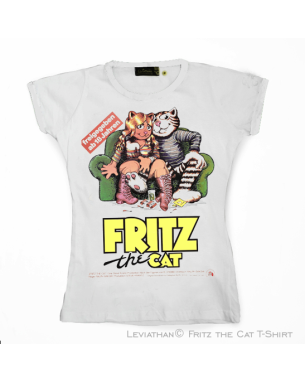 Fritz The Cat - Women