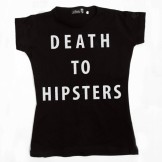 Death to Hipsters - Women
