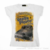 DEATH PROOF II - Women T-Shirt