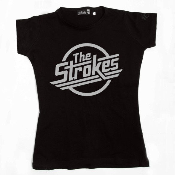 The Strokes - Women