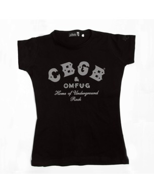 CBGB - Women