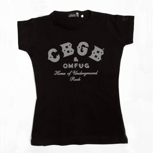 CBGB - Women