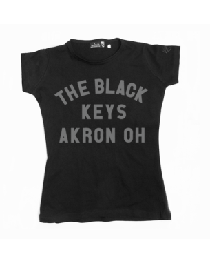 THE BLACK KEYS - Akron - Women