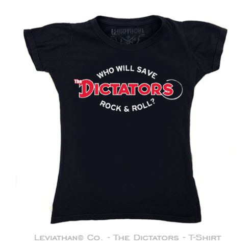 THE DICTATORS - Women