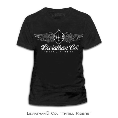 Leviathan Co. - Thrill Riders - Men