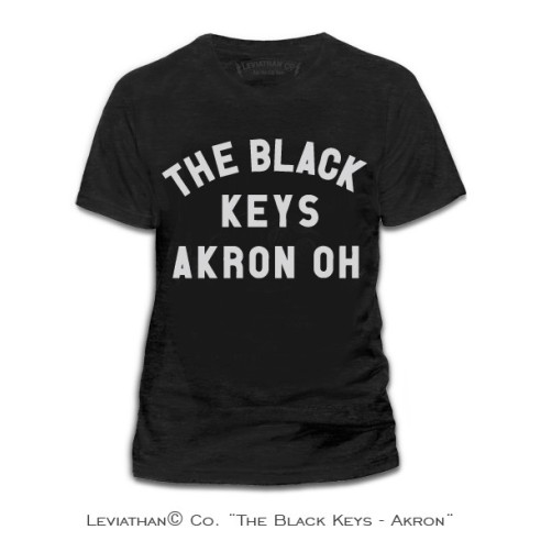 The Black Keys - Akron - Men