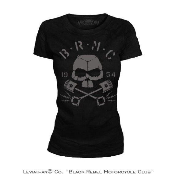 Black Rebel Motorcycle Club - Women