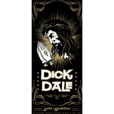 DICK DALE -Poster