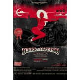 Biker & Hot Rod Meeting 2011- Poster