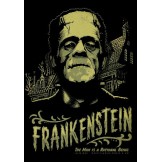 FRANKENSTEIN - The man is a rational being