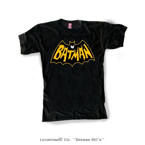 BATMAN 60's