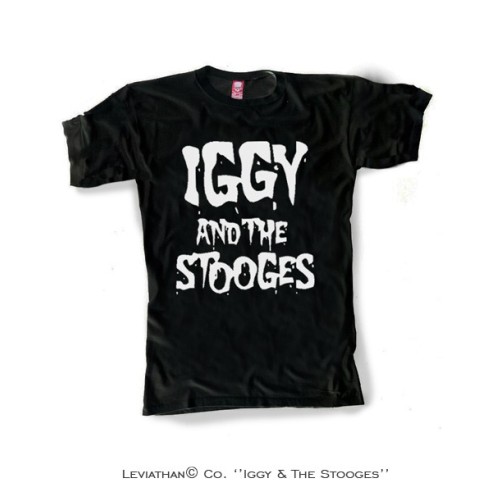 Iggy & The Stooges - Men