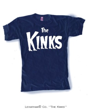 The Kinks - Men