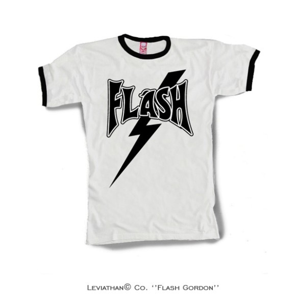 Flash Gordon - Men