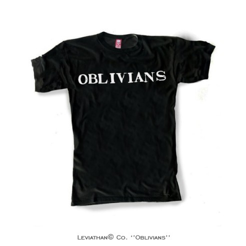 OBLIVIANS - Men