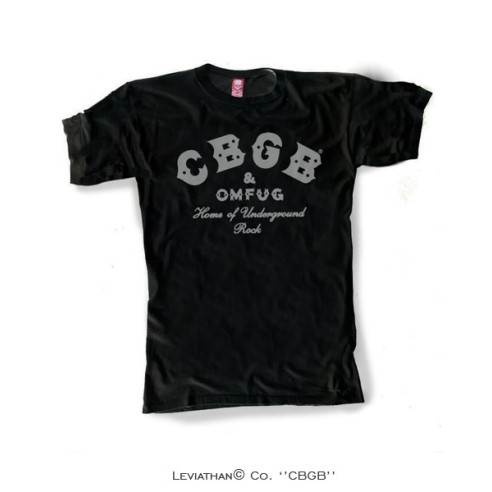 CBGB - Men